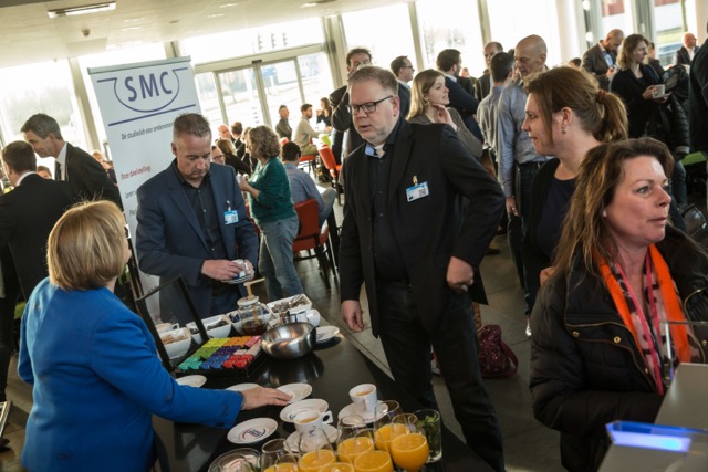 SMC 2016 AFAS